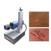 máy khắc laser CO2 Galvo Faith di động