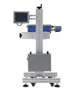 Máy Khắc Laser CO2 Online Tốc Độ Cao 40W/60W