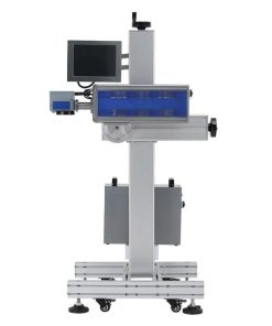 Máy Khắc Laser CO2 Online Tốc Độ Cao 40W/60W