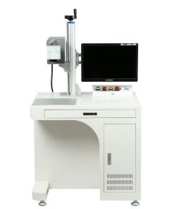 máy khắc laser CO2 RF Galvo Faith 40W 60W