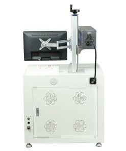 Máy Khắc Laser CO2 RF Galvo Faith 40W 60W