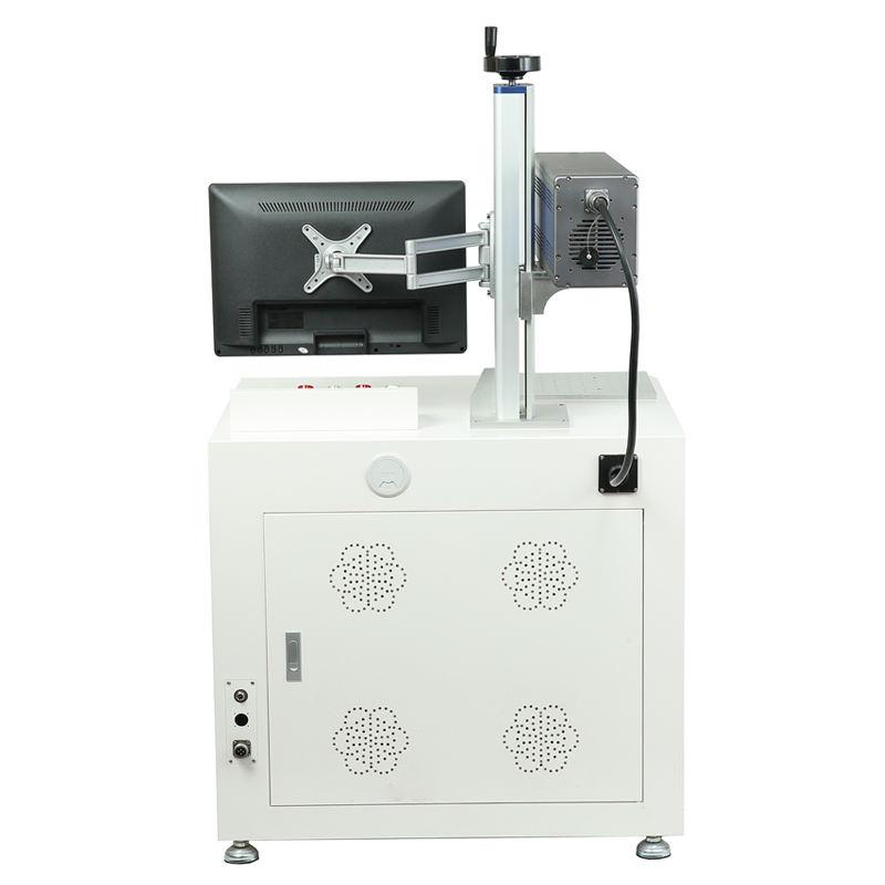 Máy Khắc Laser CO2 RF Galvo Faith 40W 60W