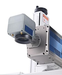 Máy Khắc Laser CO2 RF Galvo Faith 40W 60W