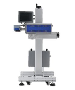 máy khắc laser CO2 thùng carton bìa cứng