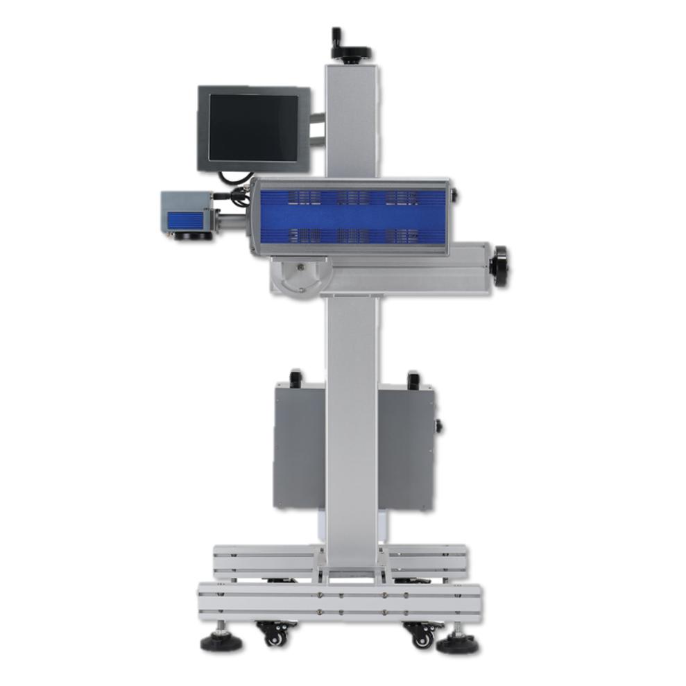 máy khắc laser CO2 thùng carton bìa cứng