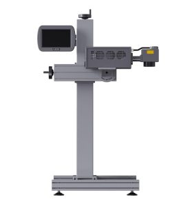 Máy Khắc Laser CO2 Thùng Carton Bìa Cứng