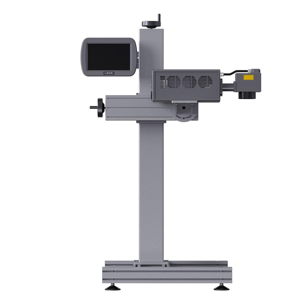 Máy Khắc Laser CO2 Thùng Carton Bìa Cứng