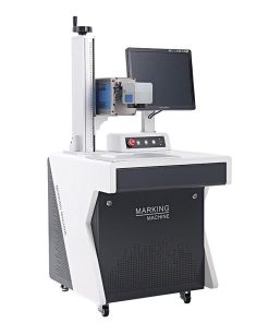 Máy Khắc Laser CO₂ Faith