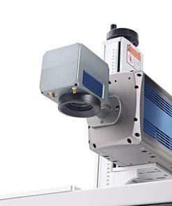 Máy Khắc Laser CO₂ Faith
