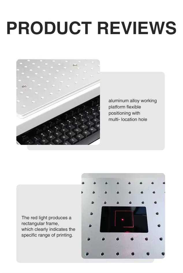 Máy Khắc Laser CO₂ Faith