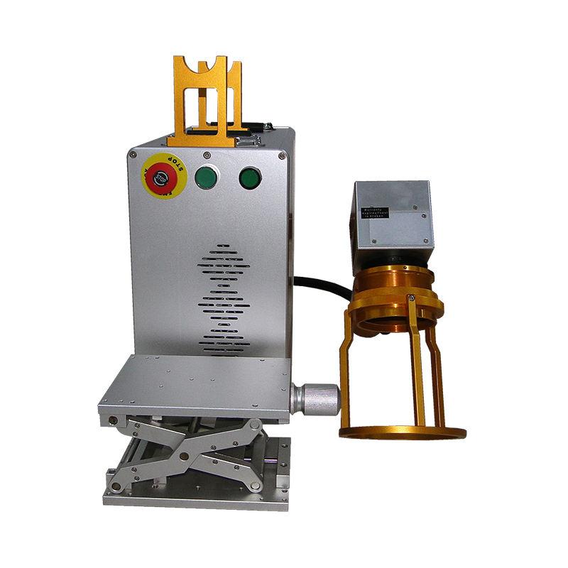 Máy Khắc Laser Fiber Cầm Tay FAITH EZCAD – Khắc Văn Bản, Mã Vạch, QR Code & Bitmap Chuyên Nghiệp - Ảnh 3