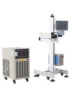 máy khắc laser fiber CO2-UV