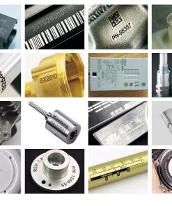 máy khắc laser Fiber Faith Online Flying