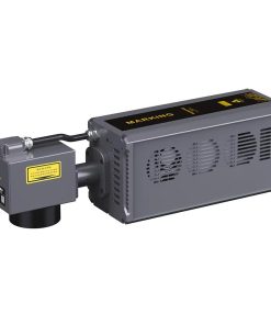 máy khắc laser Fiber Faith Online Flying