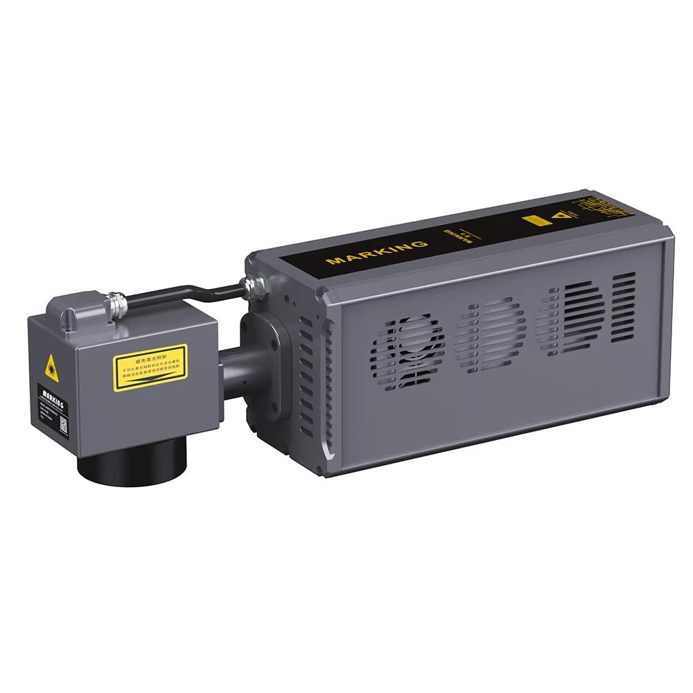 máy khắc laser Fiber Faith Online Flying