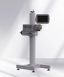 máy khắc laser Fiber Faith Online Flying