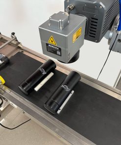 máy khắc laser Fiber Faith Online Flying