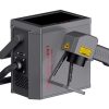Máy Khắc Laser Fiber Mini Faith 20W Cầm Tay
