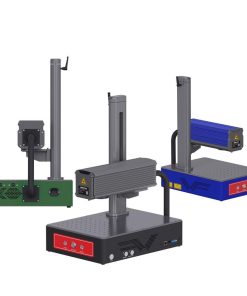 Máy khắc laser sợi quang Raycus Faith 20W / 30W / 50W