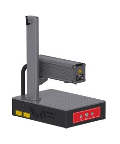 Máy khắc laser sợi quang Raycus Faith 20W / 30W / 50W