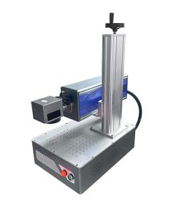 Máy Khắc Laser UV