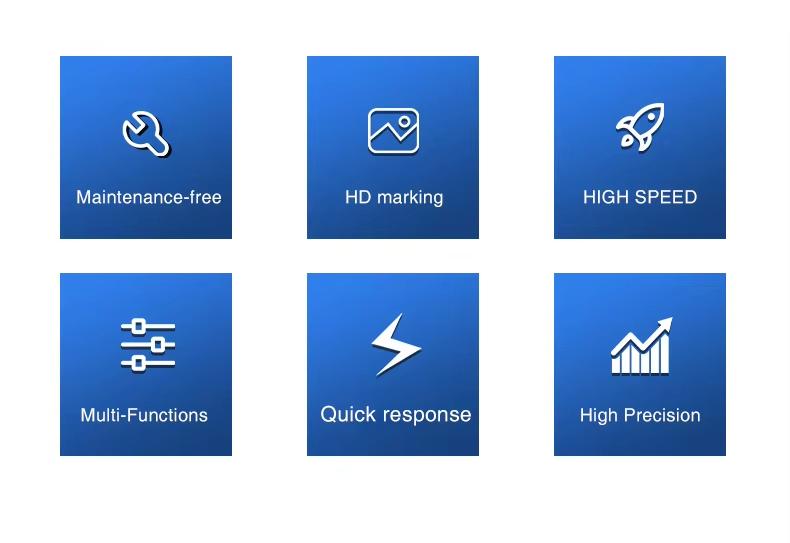 Máy Khắc Laser UV