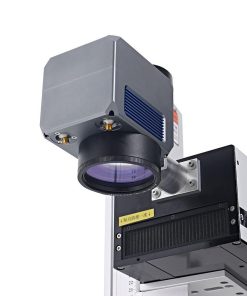 Máy Khắc Laser UV Faith Cho Vòng Cổ Chiếu Hình