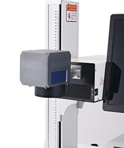 Máy Khắc Laser UV Faith Cho Vòng Cổ Chiếu Hình