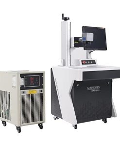 Máy Khắc Laser UV Faith Cho Vòng Cổ Chiếu Hình