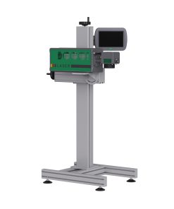 Máy Khắc Laser UV JPT Dạng Flying