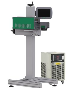 Máy Khắc Laser UV JPT Dạng Flying