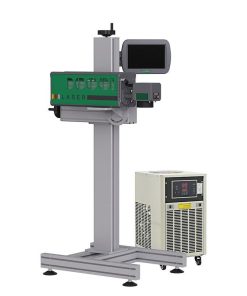Máy Khắc Laser UV Picosecond 5W Faith
