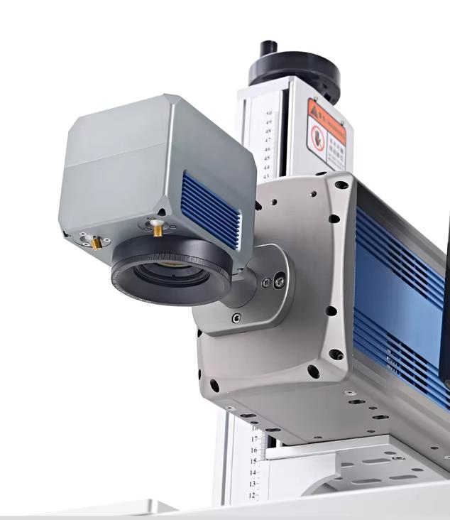 Máy Khắc Laser UV Picosecond 5W Faith
