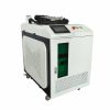 Máy Làm Sạch Gỉ Sét Bằng Laser Fiber Công Suất 1000W – 1500W – 2000W