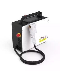 Máy Làm Sạch Laser Xung Cầm Tay Mini 50W – 100W