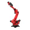 Robot 6 Trục BRTIRUS2917B Trong Ngành Công Nghiệp Ô Tô