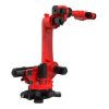 Robot 6 Trục BRTIRUS2917B Trong Ngành Công Nghiệp Ô Tô