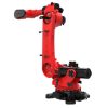 Robot 6 Trục BRTIRUS2917B Trong Ngành Công Nghiệp Ô Tô