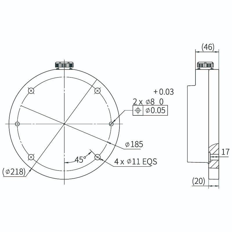 Robot Cộng Tác AUBO-i10