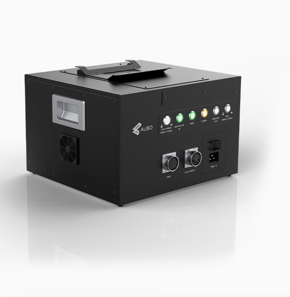 Robot Cộng Tác AUBO-i3 Chính Hãng- Giá Tốt