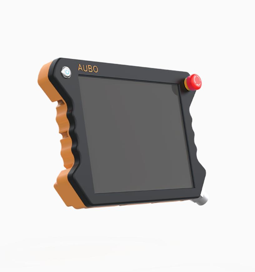 Robot Cộng Tác AUBO-i3 Chính Hãng- Giá Tốt