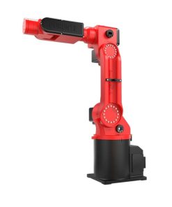 Robot Gắp Sản Phẩm BRTIRUS0805A