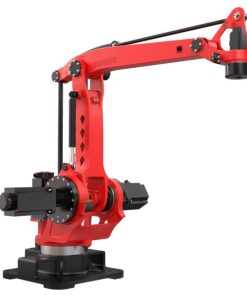 robot palletizing 4 trục BRTIRPZ2480A