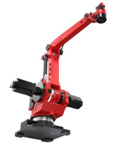 robot palletizing 4 trục BRTIRPZ2480A