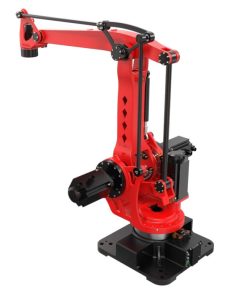 robot palletizing 4 trục BRTIRPZ2480A