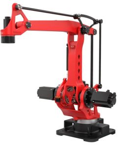 robot palletizing 4 trục BRTIRPZ2480A