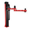 robot palletizing cột 4 trục BRTIRPZ2080A tải trọng lớn 