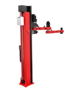 robot palletizing cột 4 trục BRTIRPZ2080A tải trọng lớn