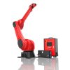 Robot Phun Sơn Công Nghiệp 6 Trục