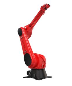 Robot Phun Sơn Công Nghiệp 6 Trục